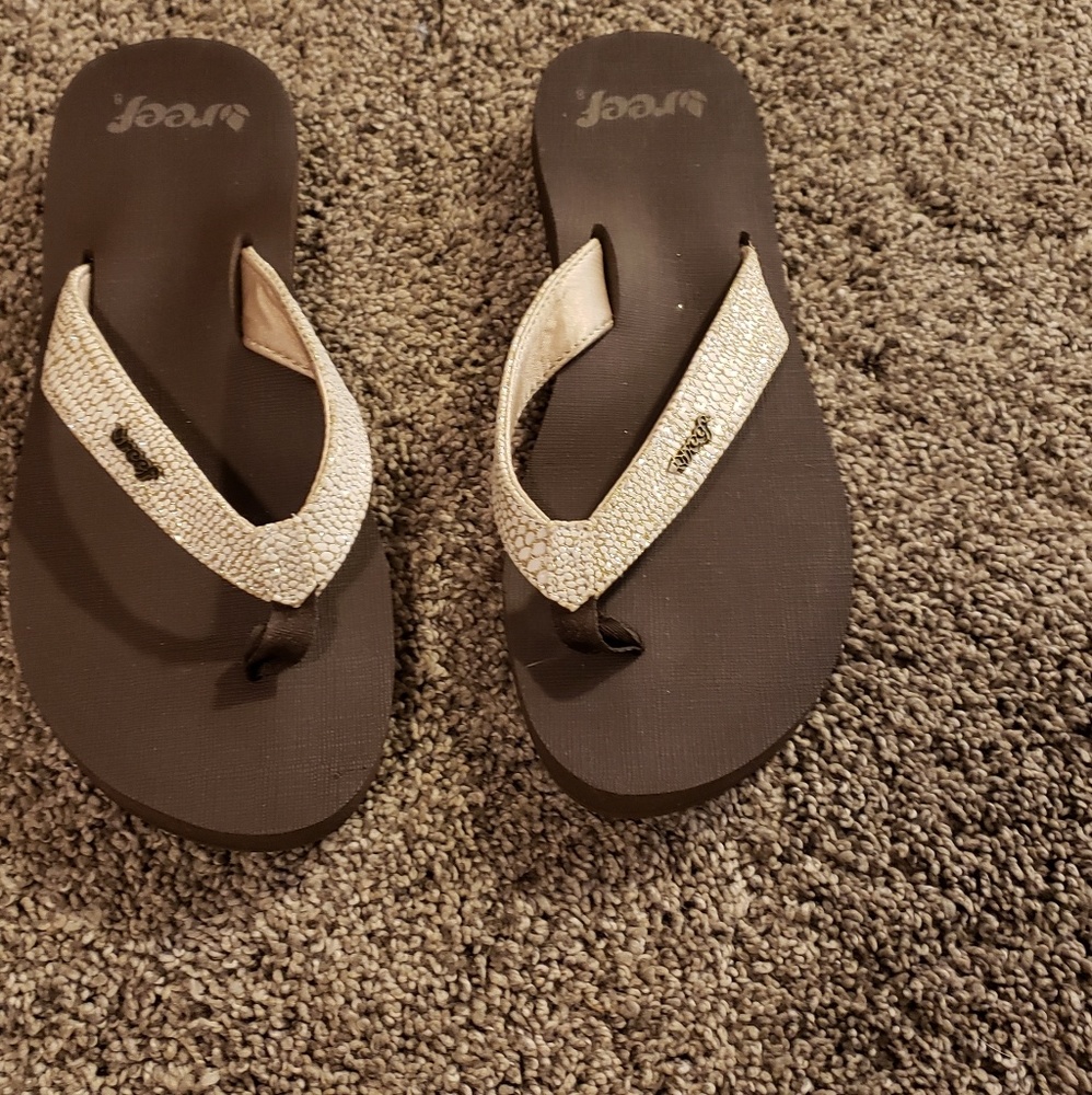 Reef Sandals